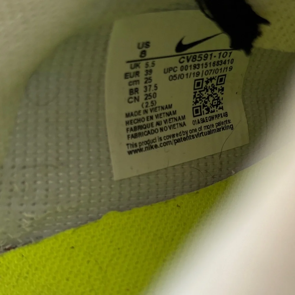 Nike Air Force 1 Shadow - Picture 6 of 6